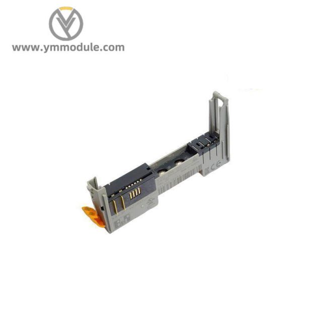 B&R X67BC6321L08 Bus Controller Module for Industrial Automation