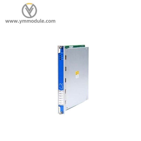 Bently Nevada 190214-01: Precision PLC Module for Industrial Automation