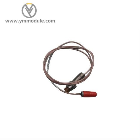 Bently Nevada 30004-02-12-36-02 Vibration Gauge Proximity Probe