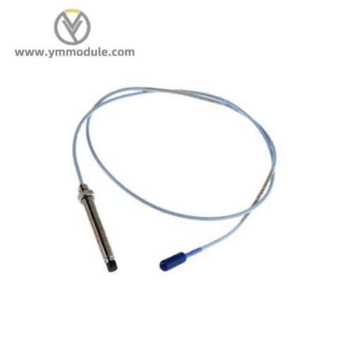 BENTLY 3300/95 Power Turbine Filter Module / Vibration Monitor, Industrial Control System Component