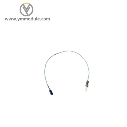 Bently Nevada 330906-02-12-05-02-00 Reverse Mount Probe for 3300 NSv, Industrial Control System