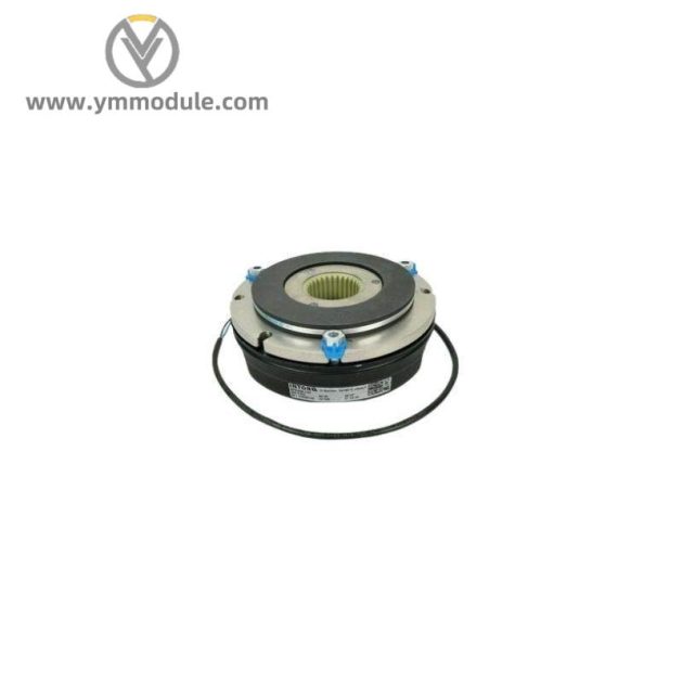 INTORQ Lenze BFK458-12E Spring-applied Brakes, Industrial-grade Stopping Solutions