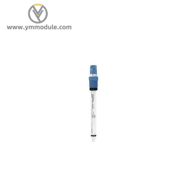 E+H NRF590 52023630 Flow Measurement Module