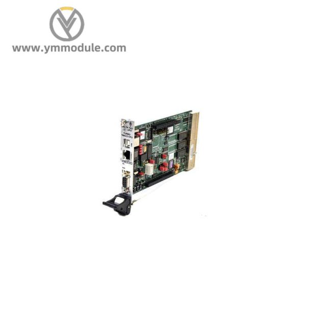 DELTA TAU GML102R1 High-Performance Motion Control Module