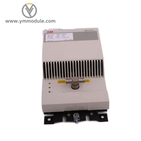 ABB S203-D40 Industrial Automation Switch/Detection Module