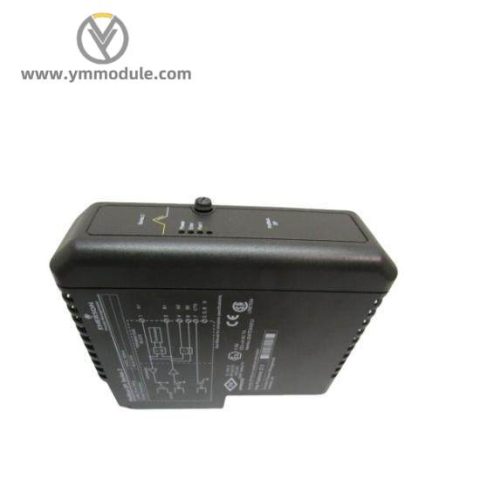 Emerson RXI2-LP 4C 4GB 64GB Industrial Control Module