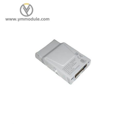 Emerson KJ1700X1-BA1 High-Performance I/O Interface Module
