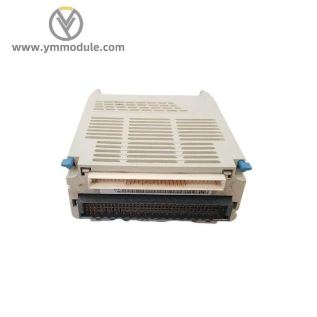 Ovation IC 31166G01 Control Module, Efficient Automation Solutions