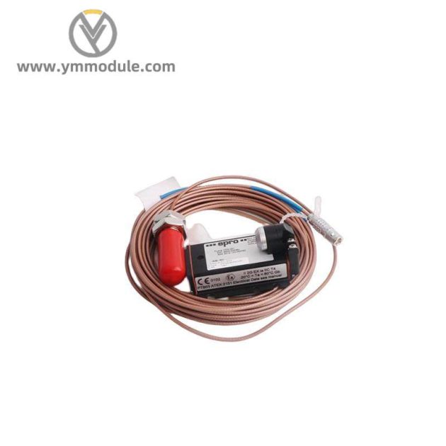 Emerson IC866-EEF-050-403-20VFD 3PH External Filter, 50A, IP20