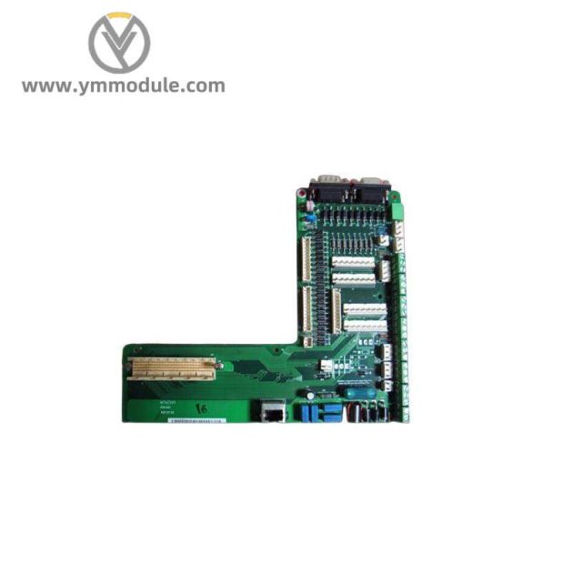 Emerson IC866-EEF-050-403-20VFD 3PH External Filter, 50A, IP20