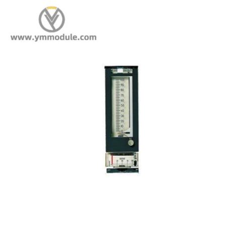 FOXBORO 130M-N4 Engineering Surplus Module