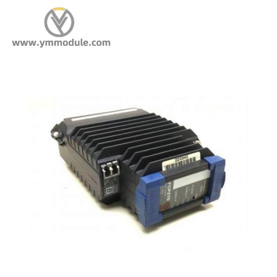 FOXBORO 130M-N4 Engineering Surplus Module