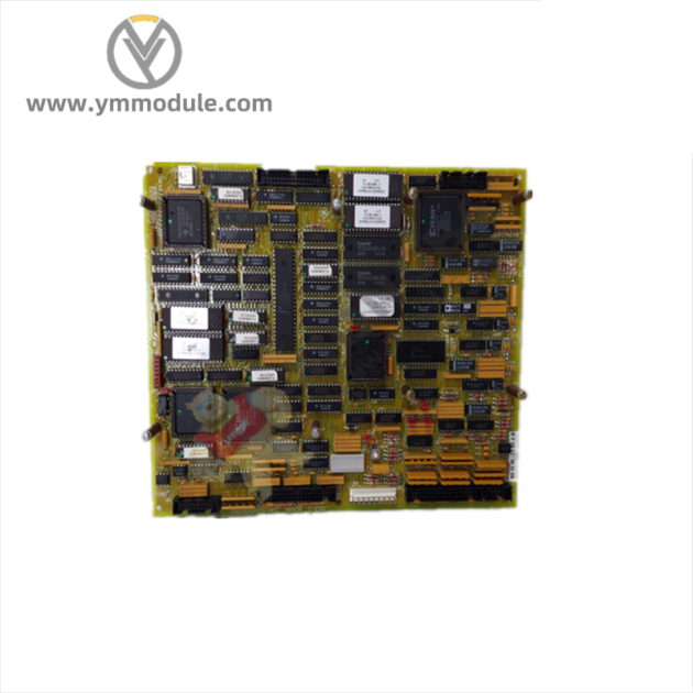 GE CCJ2A2-025-003-00 Control Module