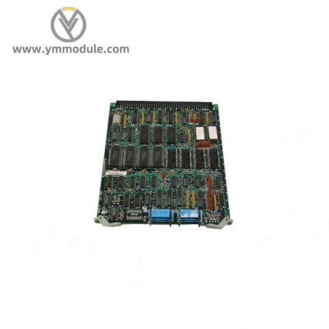 GE DS3800HXPD1C1E: High-Performance Microprocessor Expansion Board