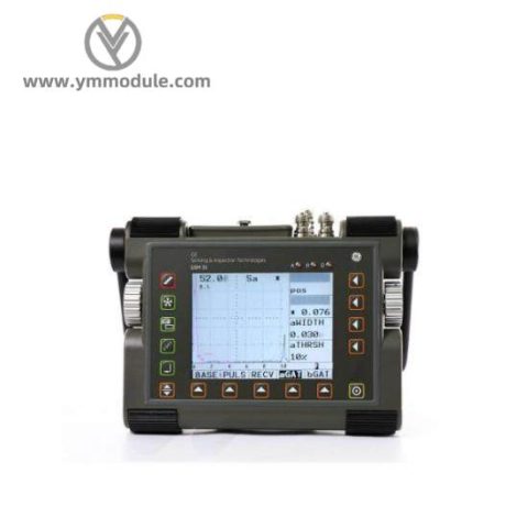 Fanuc A20B-3300-031008F Servo Module for Precision Industrial Control