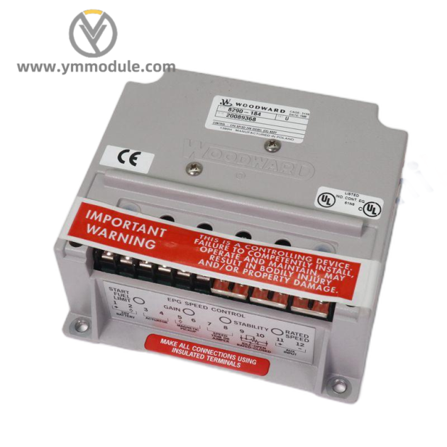 Reliance Electric H2310240032XX06 Encoder, Precision Motion Control Module