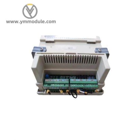 Honeywell LY-2594V0 Industrial Temperature Controller