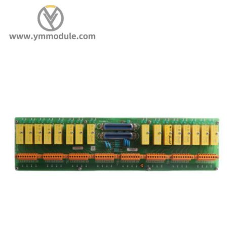 Honeywell MC-TDIA12 51304439-175 Industrial Control Digital Input Circuit Board