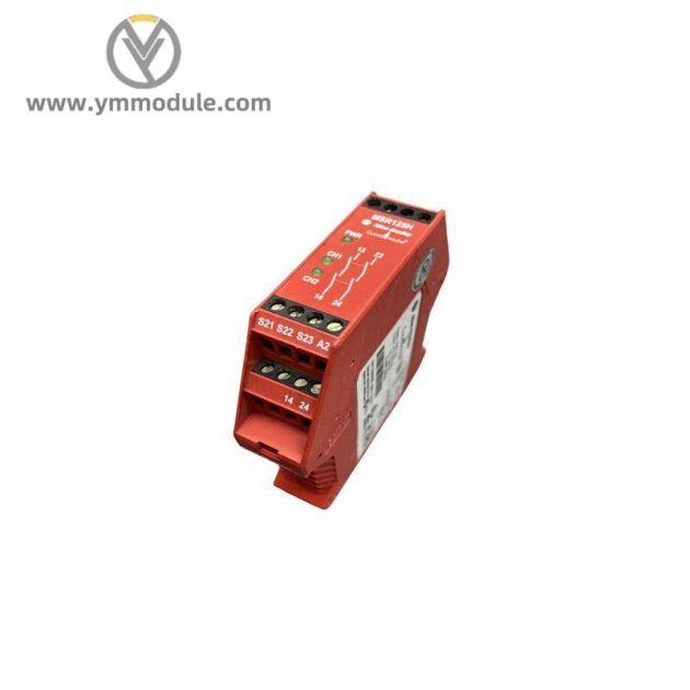 TRICONEX 4400 Modular Safety System - Redundant Fault-Tolerant Control Solutions