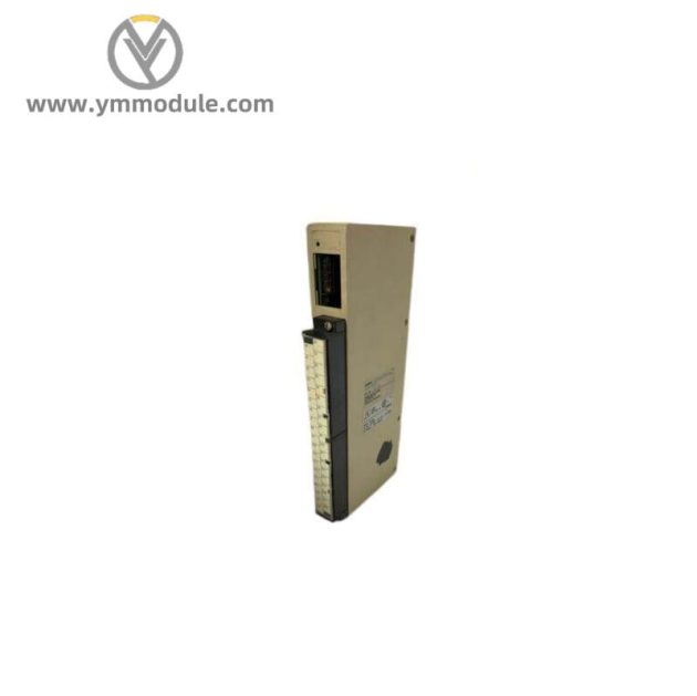 Omron C200H-OC225 Output Module - High-Performance Industrial Automation Component