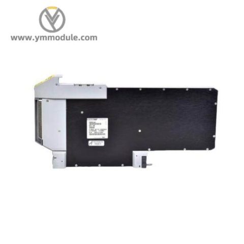 FOXBORO 8000PA13G Process Automation Control Module