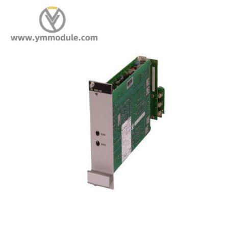 Philips PR1590/66 Analog Weight Transmitter, Advanced Industrial Measurement Solution