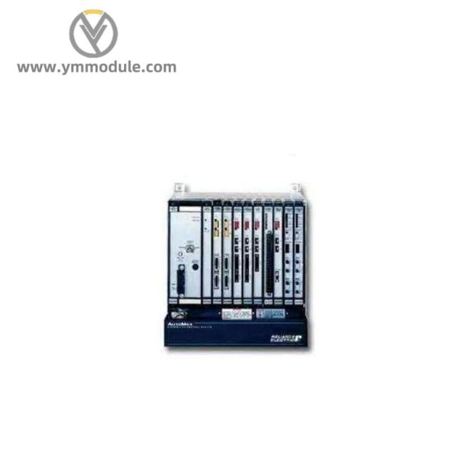 RELIANCE 1AC2075-PM Industrial Automation AC Drive