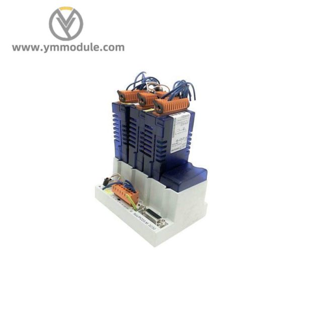 A-B 22D-B8P0N104 PowerFlex 40P - 1.5 kW (2 HP) AC Drive