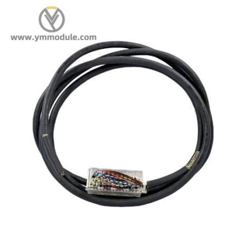 Schneider BMXFTW308S: Analog Input Module with BMX AMI 08*0 Connection Cable