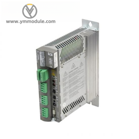 ELAU 6ES5955-3LC42 Industrial Control Module