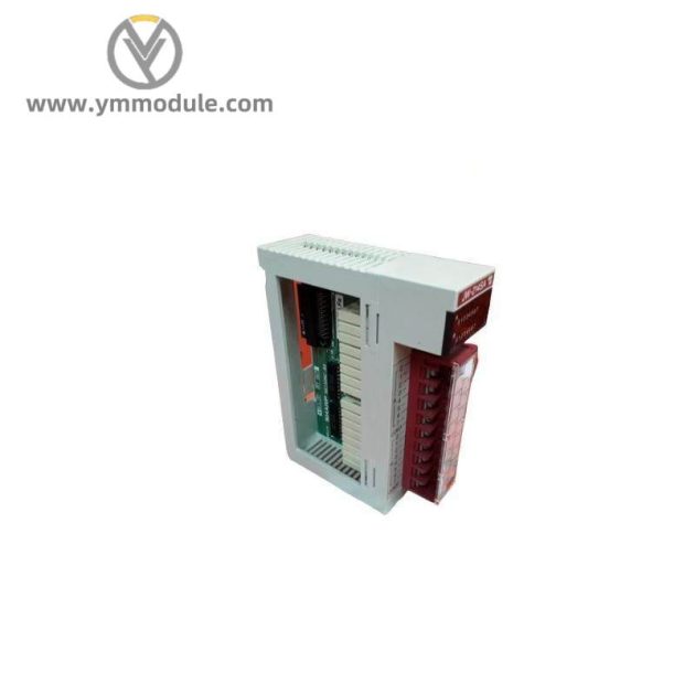 Sharp ZW-162M Output Module, High Reliability Industrial Automation Component