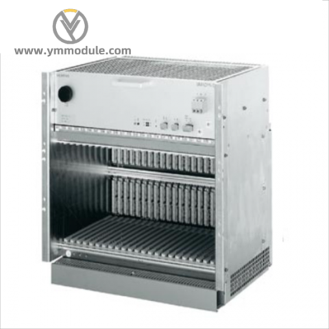 SIEMENS 6DD1682-0BE0 Industrial Control Module for High-Performance Automation Systems