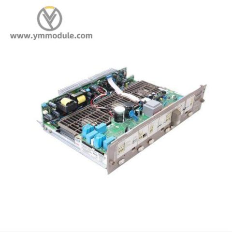 ELAU 6ES5955-3LC42 Industrial Control Module