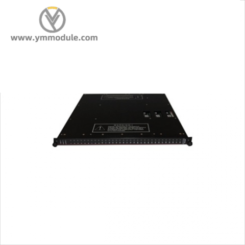 TRICONEX 3007A Enhanced Emp II Process Control Module