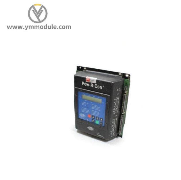 WOODWARD 8575-241 Control Module