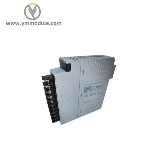 Honeywell ALR121-S51 Industrial Automation Module