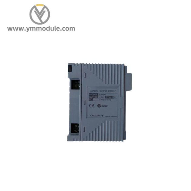 Honeywell ALR121-S51 Industrial Automation Module