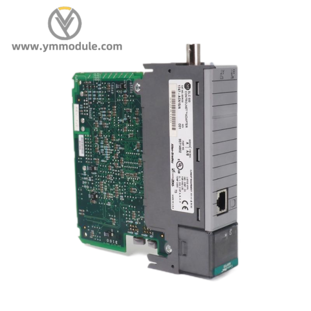 Sharp ZW-162M Output Module, High Reliability Industrial Automation Component