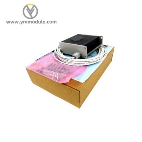 Bently Nevada 190501-04-00-CN: Industrial Control Module for Advanced Automation