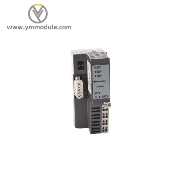 ABB SPASI23 Industrial Control Module, High Precision Measurement Solution