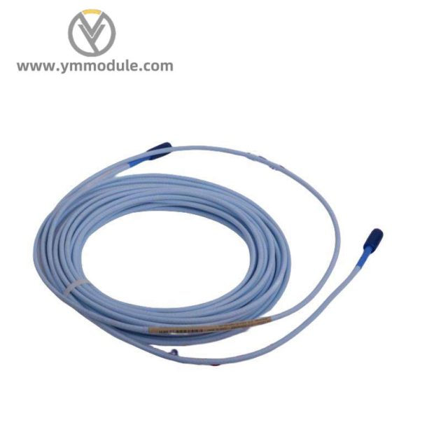 BENTLY 3300/14 Industrial Proximity Probe System