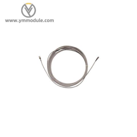 Bently Nevada 330930-045-00-CN 3300 NSv Extension Cable, High Performance Extension for Industrial Control Systems