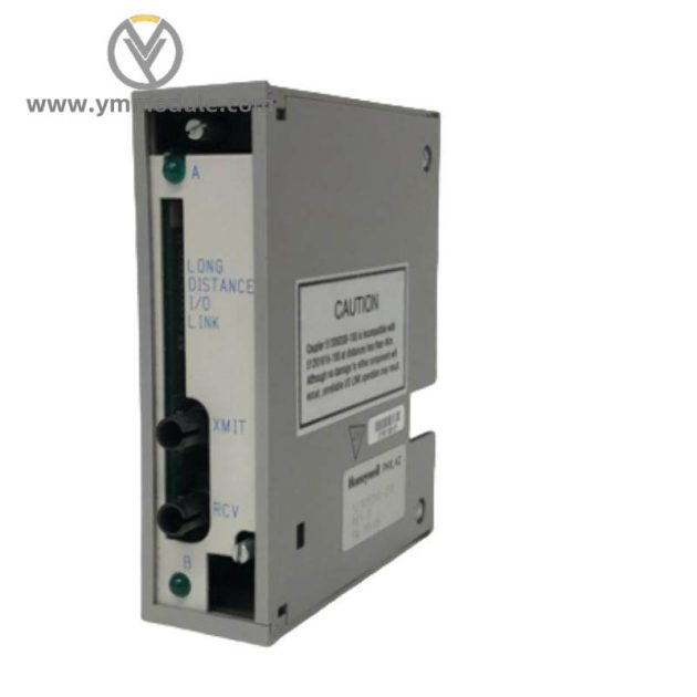 HONEYWELL WEB-300E Industrial Control Module