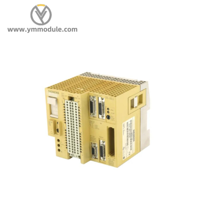 WILTRON 6400-71N50 Function Module - Industrial Automation Control System Component