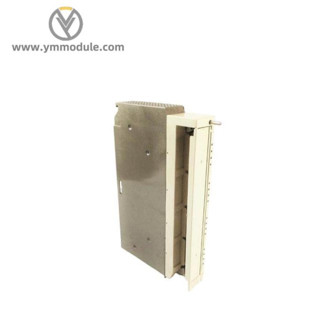 SIEMENS SIMATIC S5 458 Relay Output Module - 6ES5458-7LA12, Industrial Control