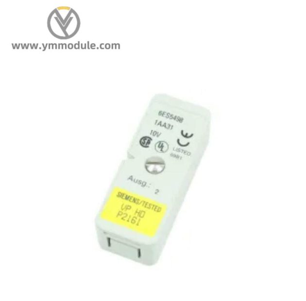 Siemens 1794-OE4XT Flex XT Analog Output Module for Industrial Automation
