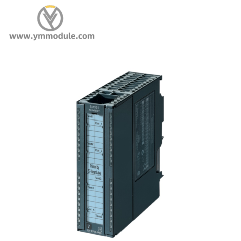 SIEMENS 6ES7833-1CC02-0YA5 SIMATIC S7 CPU Module, Compact and Powerful