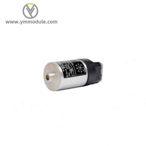 Bentley Nevada 9200 Series 02-01-10-00 Two-wire Velocity Seismoprobe Transducer