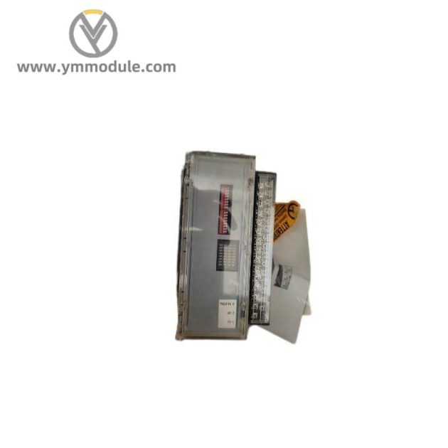 AB Electronics 1791-24A8 I/O Block Module