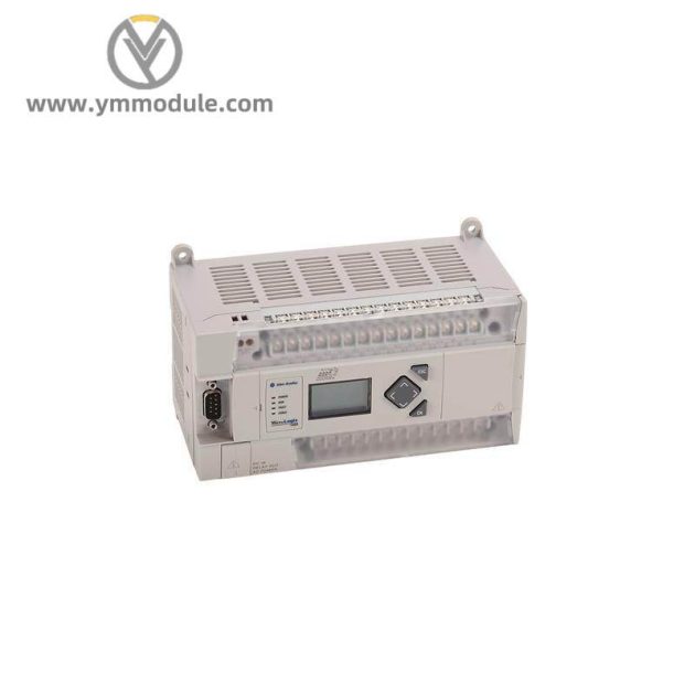 Allen-Bradley 1766-L32BWA MicroLogix 1400 Controller
